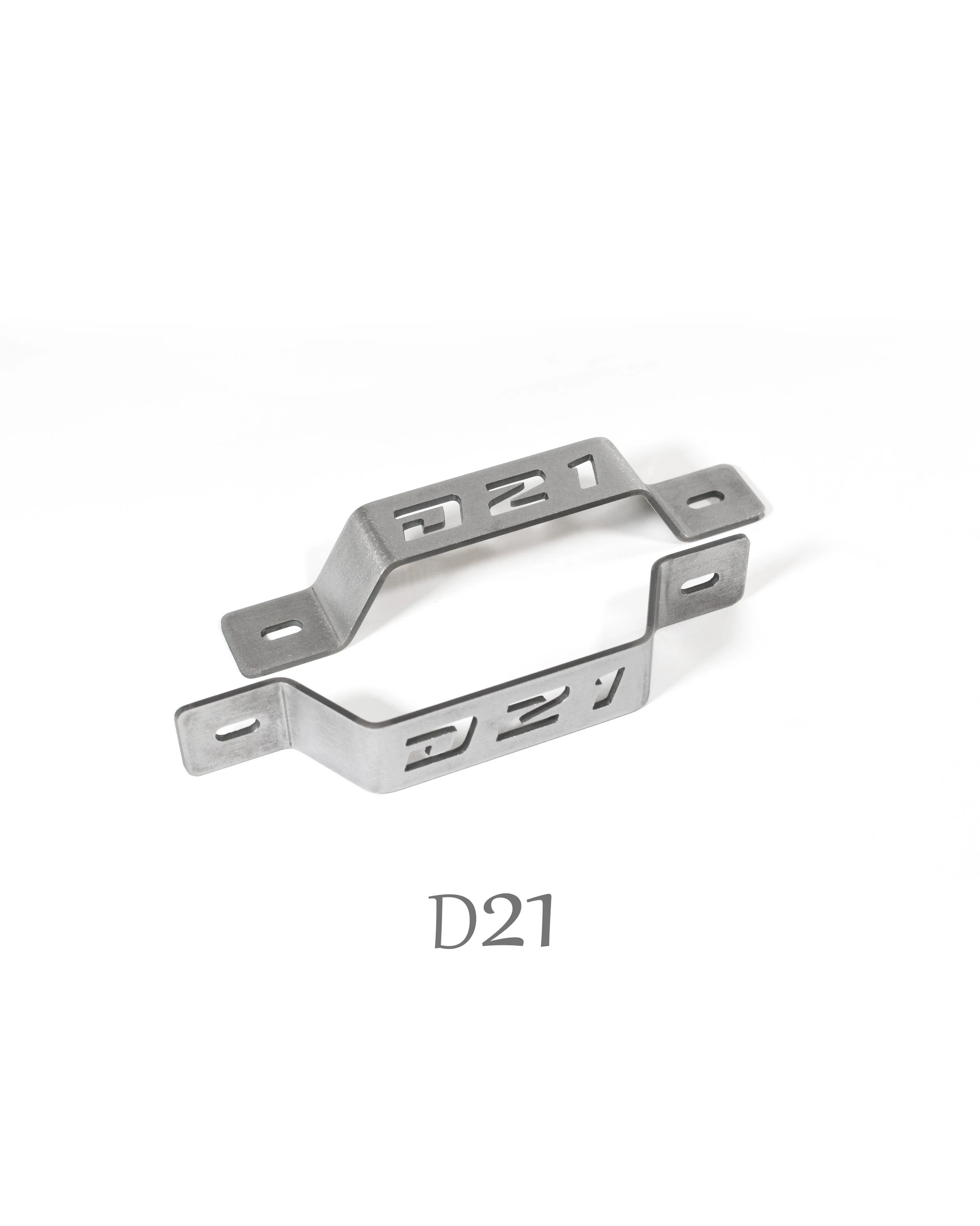 Nissan D21 Door Pulls ( 86.5-97 ) — Rohde Fab